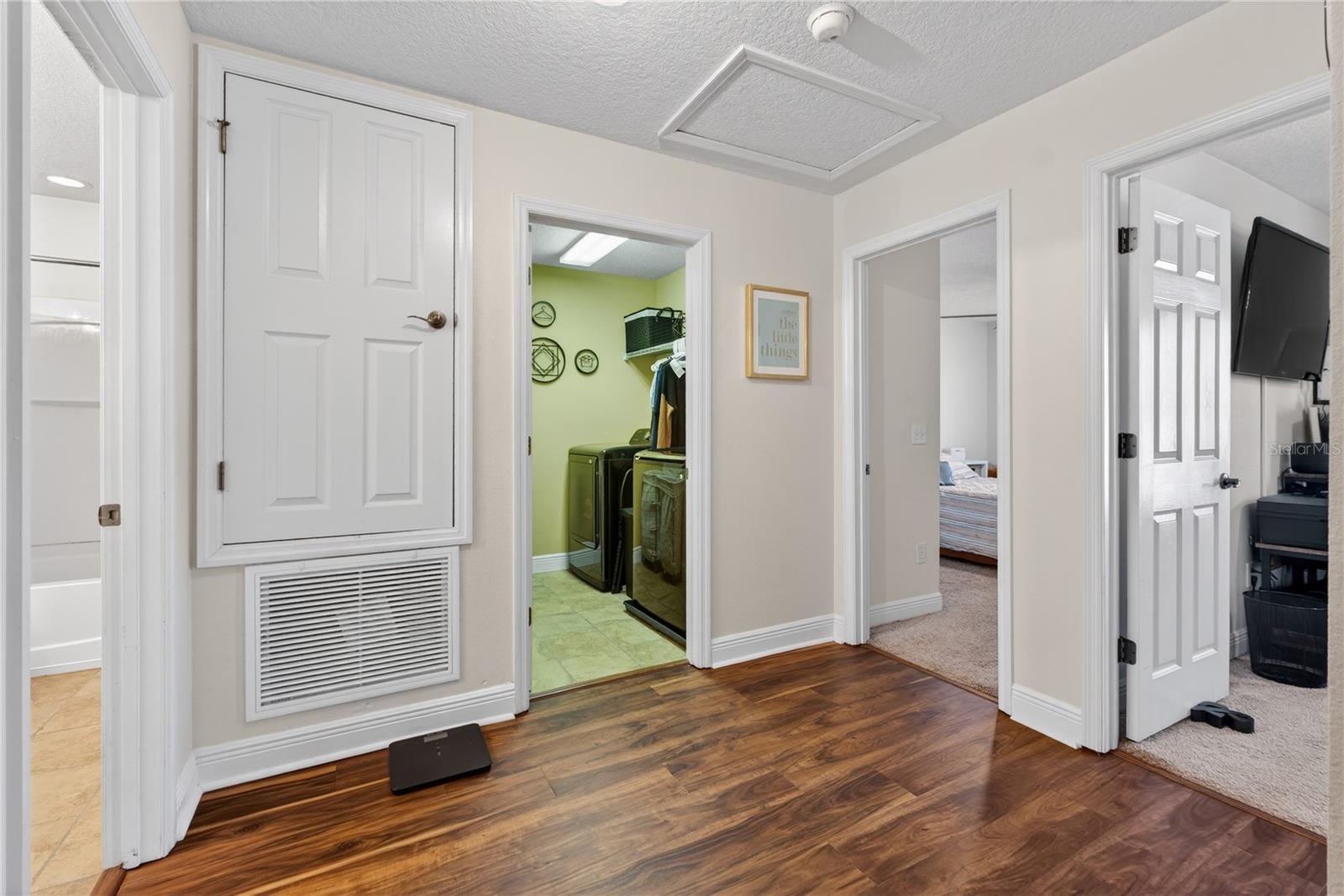 PRESERVE AT EAGLE LAKE - Residential