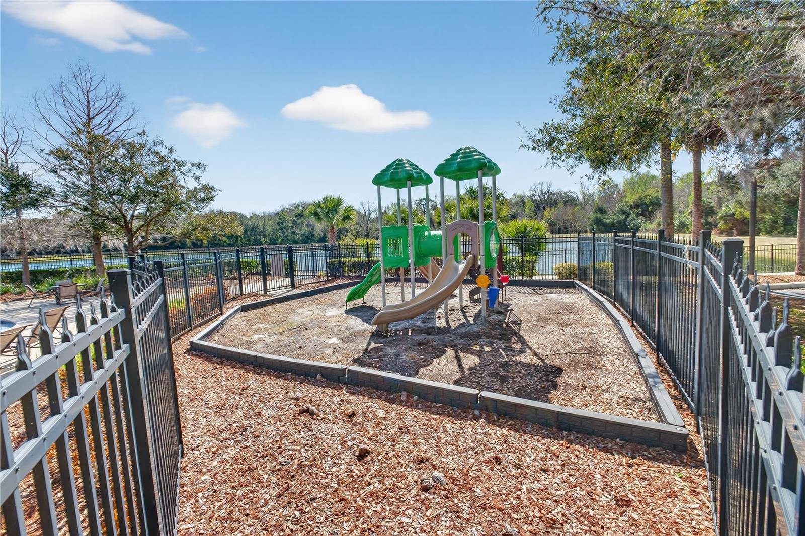 PRESERVE AT EAGLE LAKE - Residential