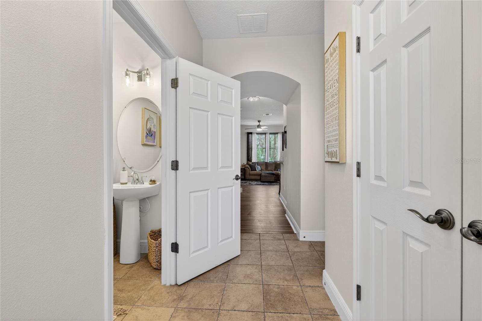 PRESERVE AT EAGLE LAKE - Residential