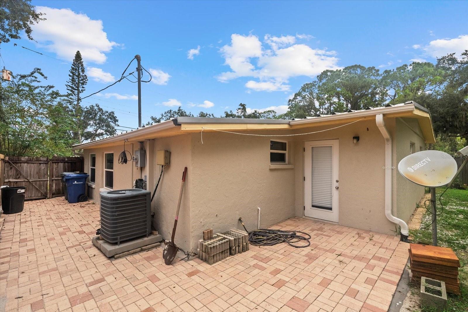 SARASOTA SPGS - Residential