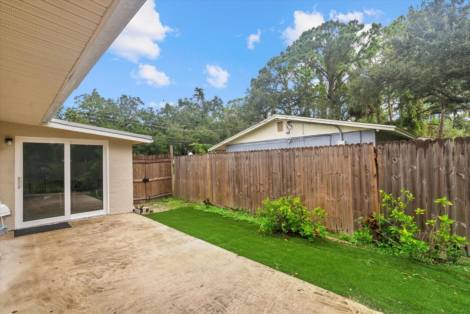 SARASOTA SPGS - Residential