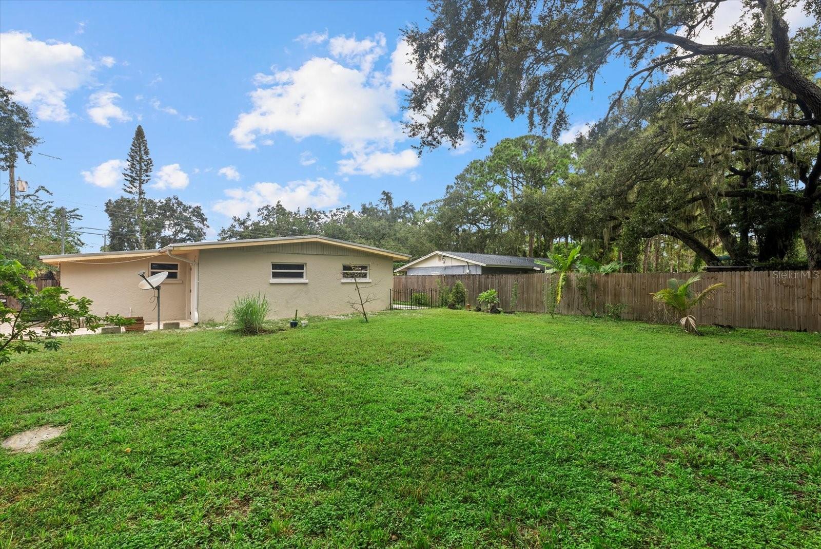 SARASOTA SPGS - Residential