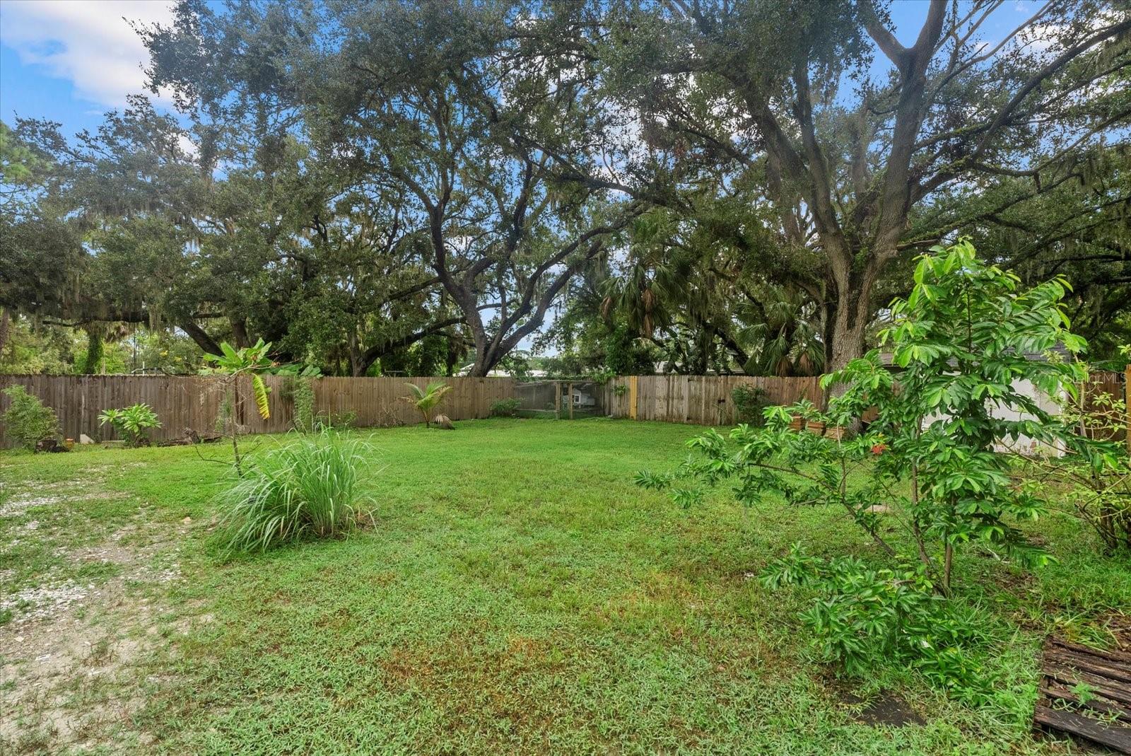 SARASOTA SPGS - Residential