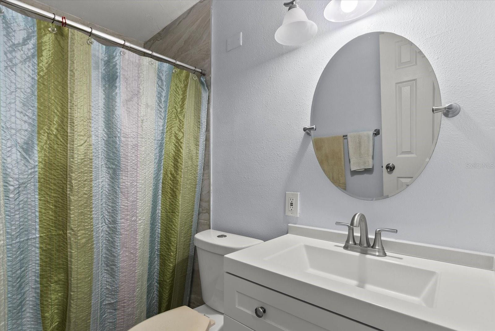 SARASOTA SPGS - Residential