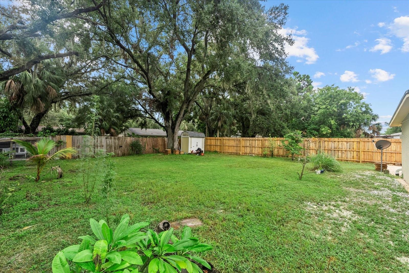 SARASOTA SPGS - Residential