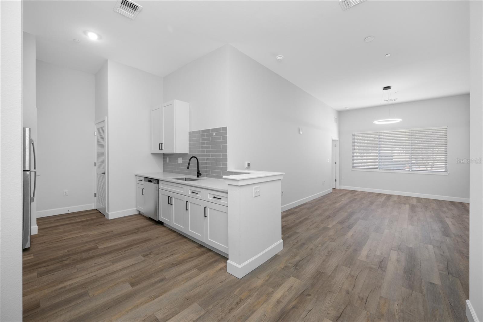 REV MAP OF ST PETERSBURG - Residential Lease