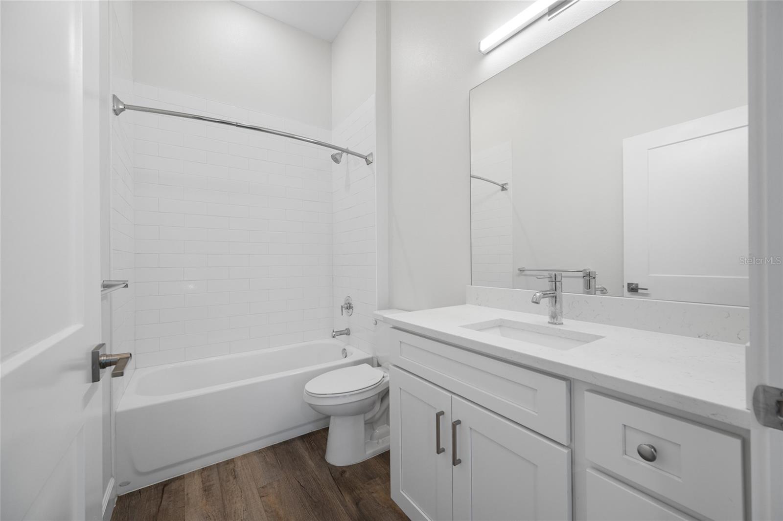 REV MAP OF ST PETERSBURG - Residential Lease