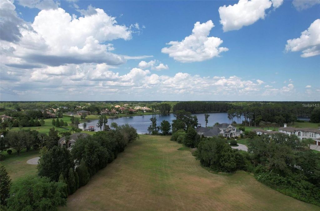 Photo of 17117 Breeders Cup Drive, Odessa, FL 33556 (MLS # TB8412003)
