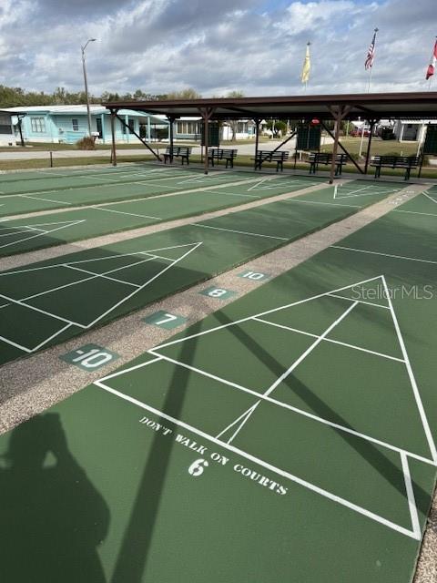 CASA DEL SOL - Residential