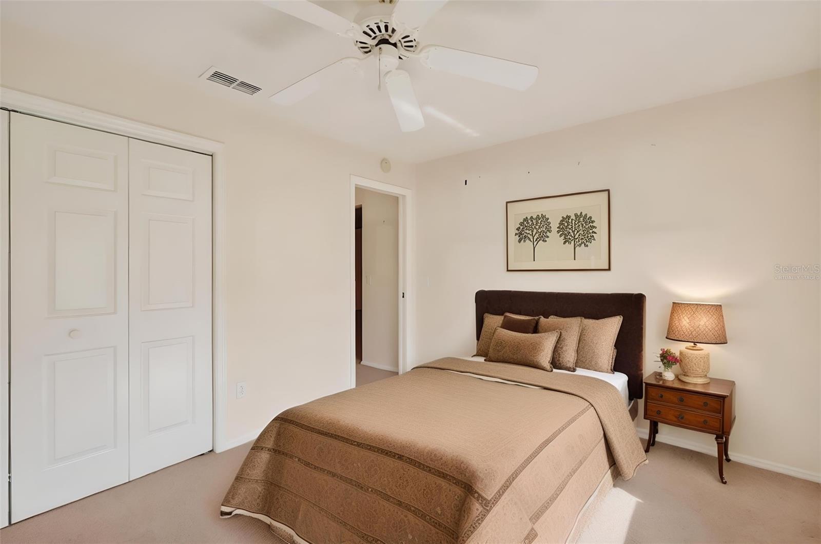 THE VILLAGES - Residential