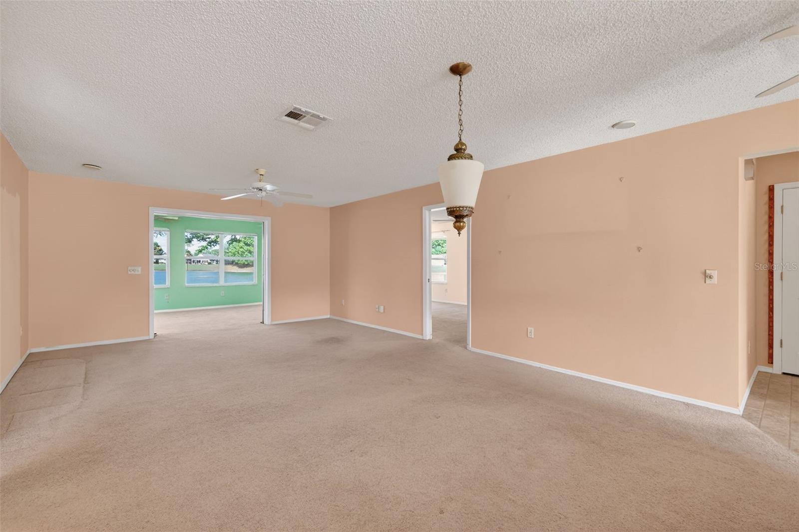 THE VILLAGES - Residential