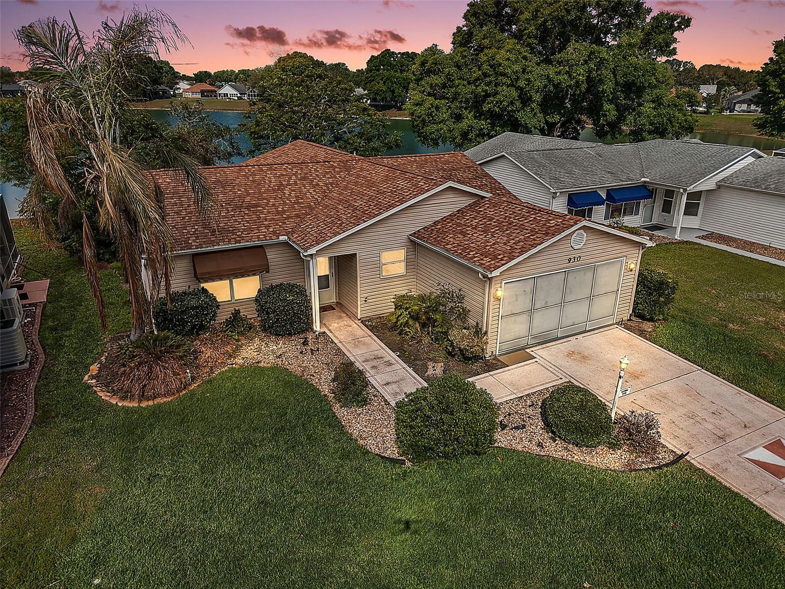 THE VILLAGES - Residential