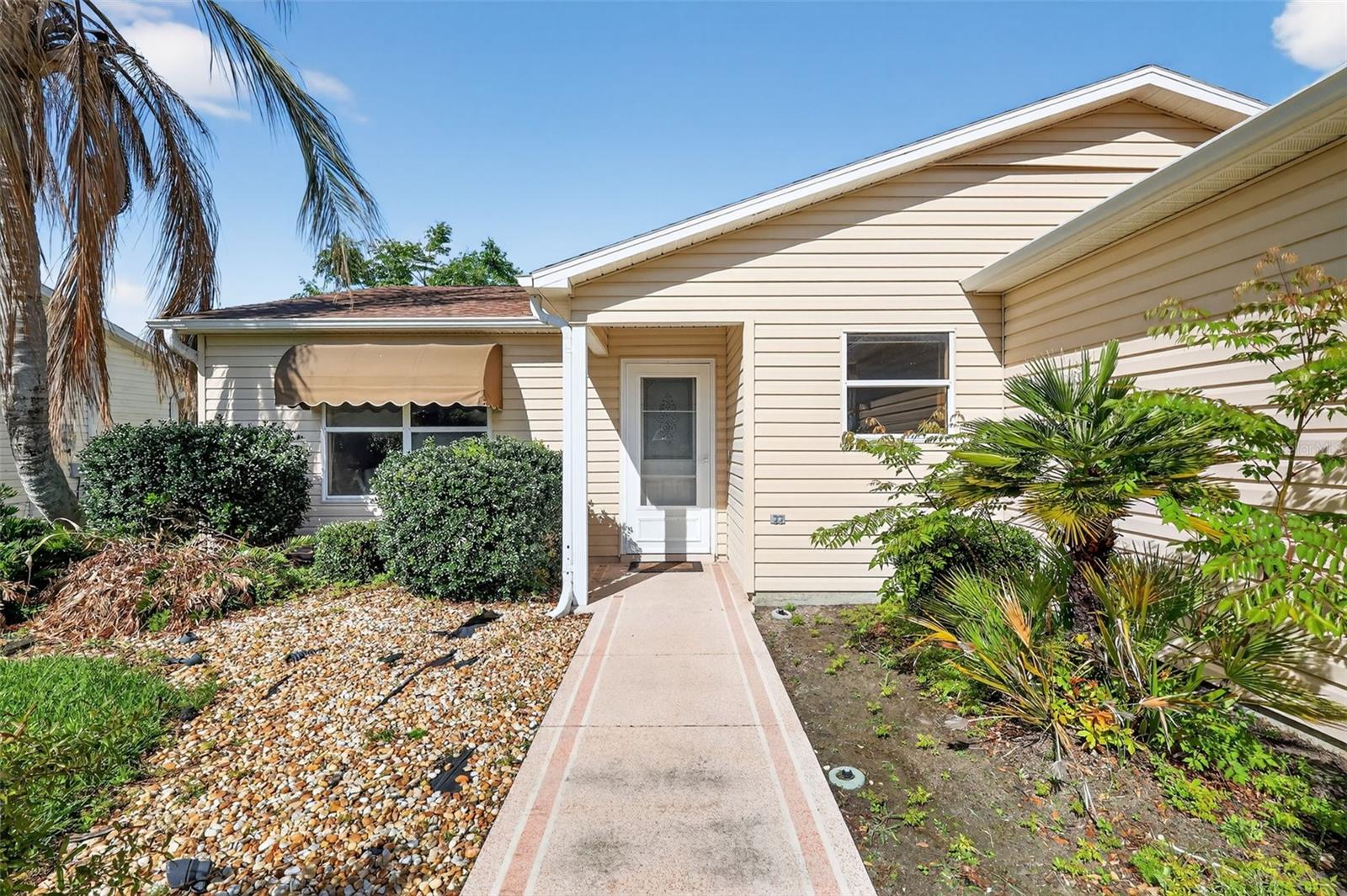 THE VILLAGES - Residential