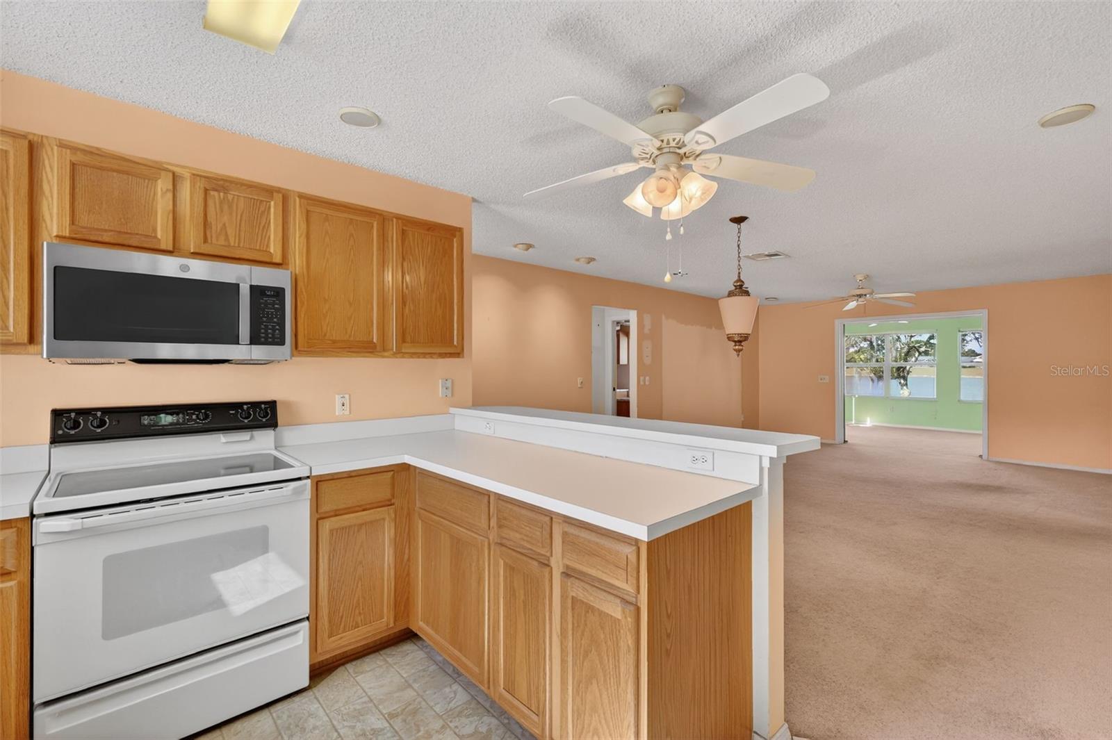 THE VILLAGES - Residential