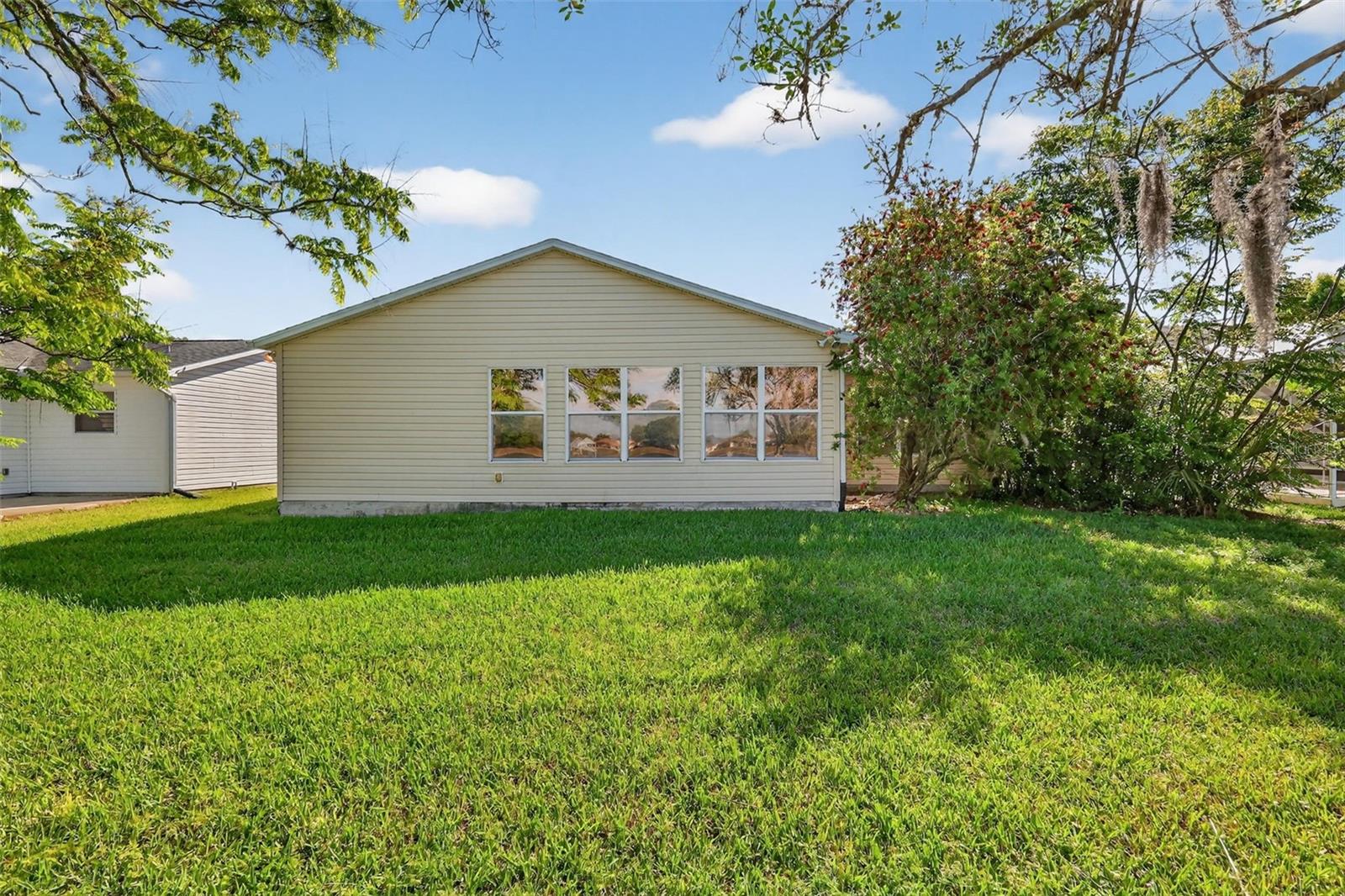 THE VILLAGES - Residential