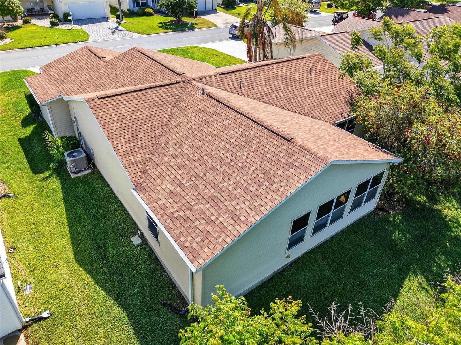 THE VILLAGES - Residential