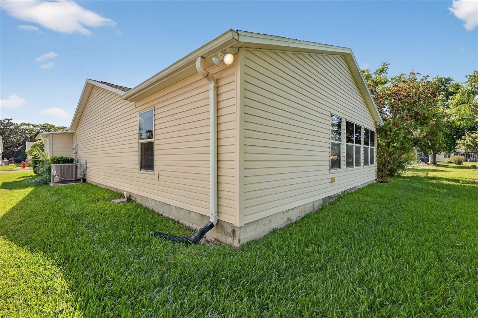 THE VILLAGES - Residential