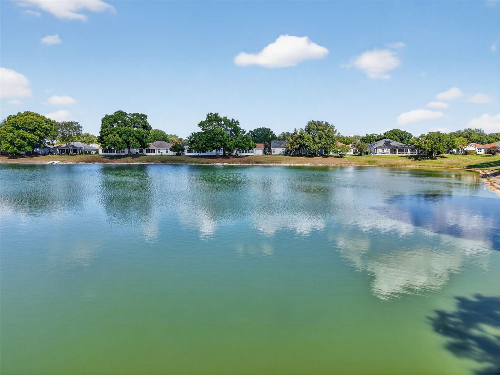 THE VILLAGES - Residential