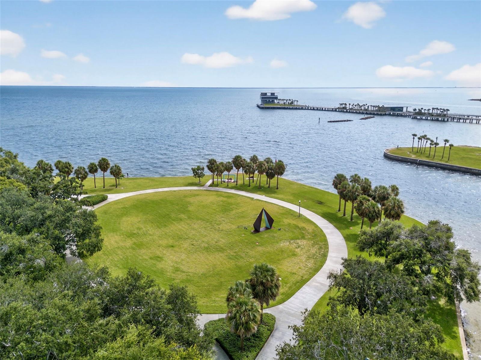 VINOY PLACE CONDO - Residential