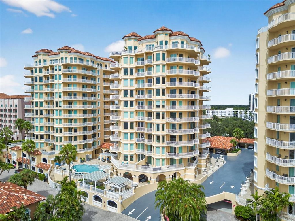 Photo of 555 5th Avenue NE #332, St Petersburg, FL 33701 (MLS # TB8435001)