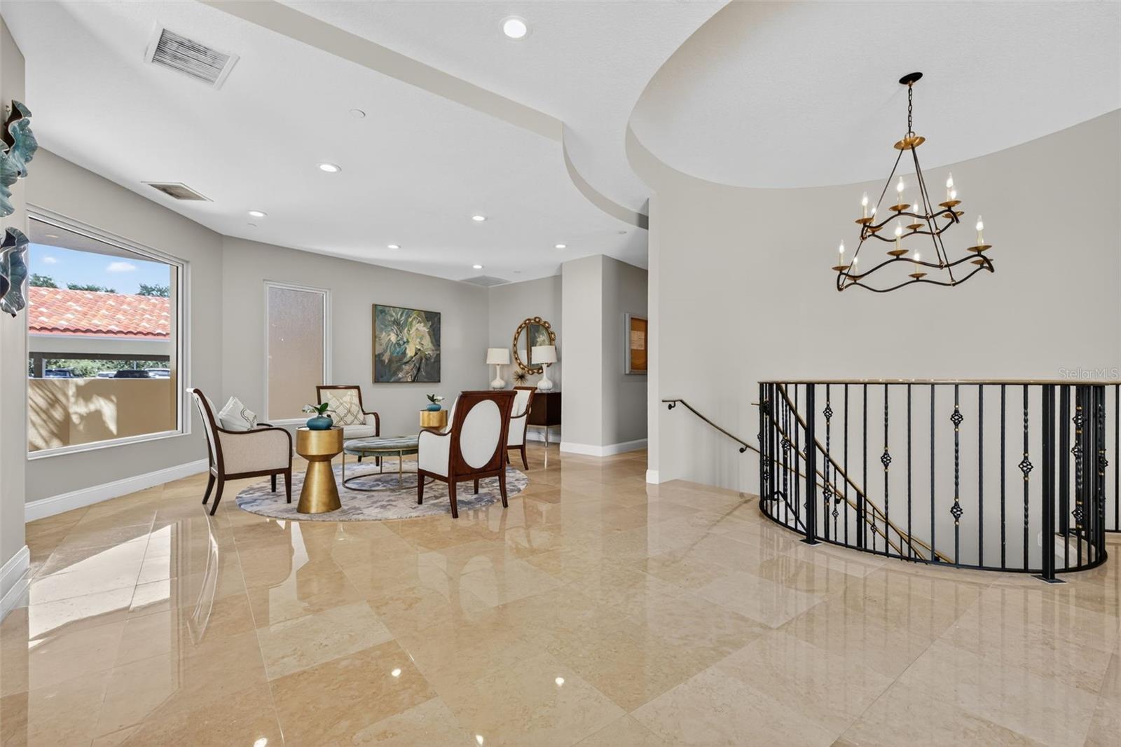 VINOY PLACE CONDO - Residential