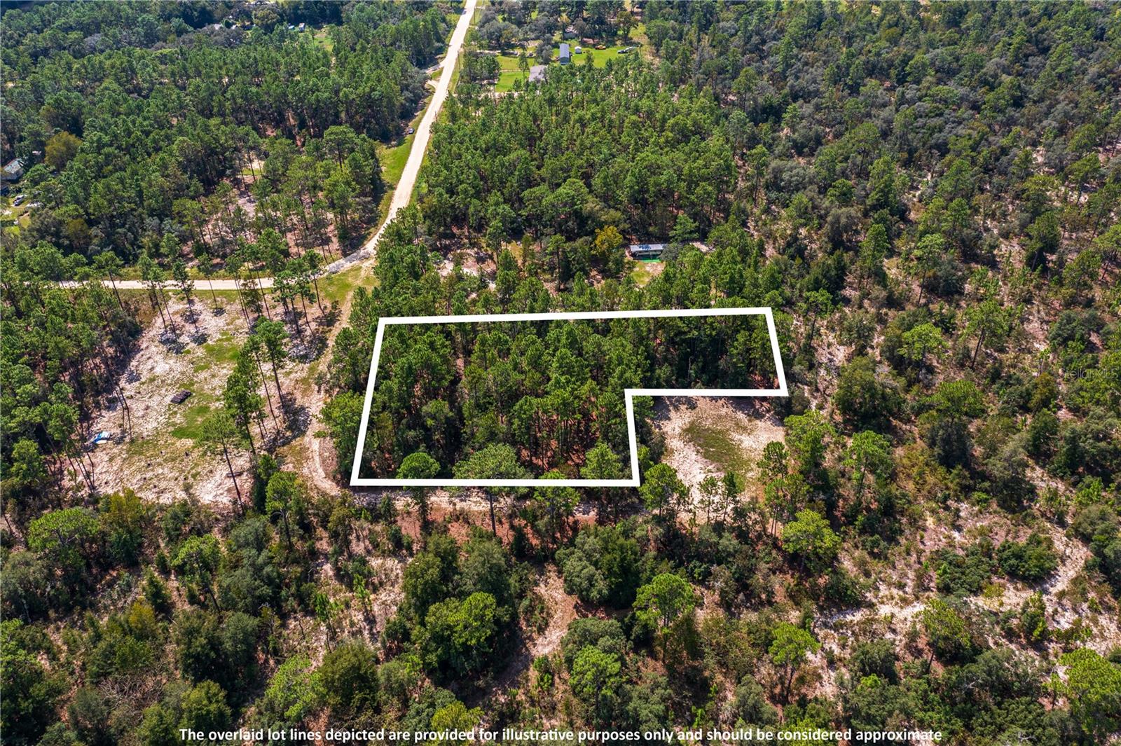 WESTWOOD ACRES NORTH SUB - Land