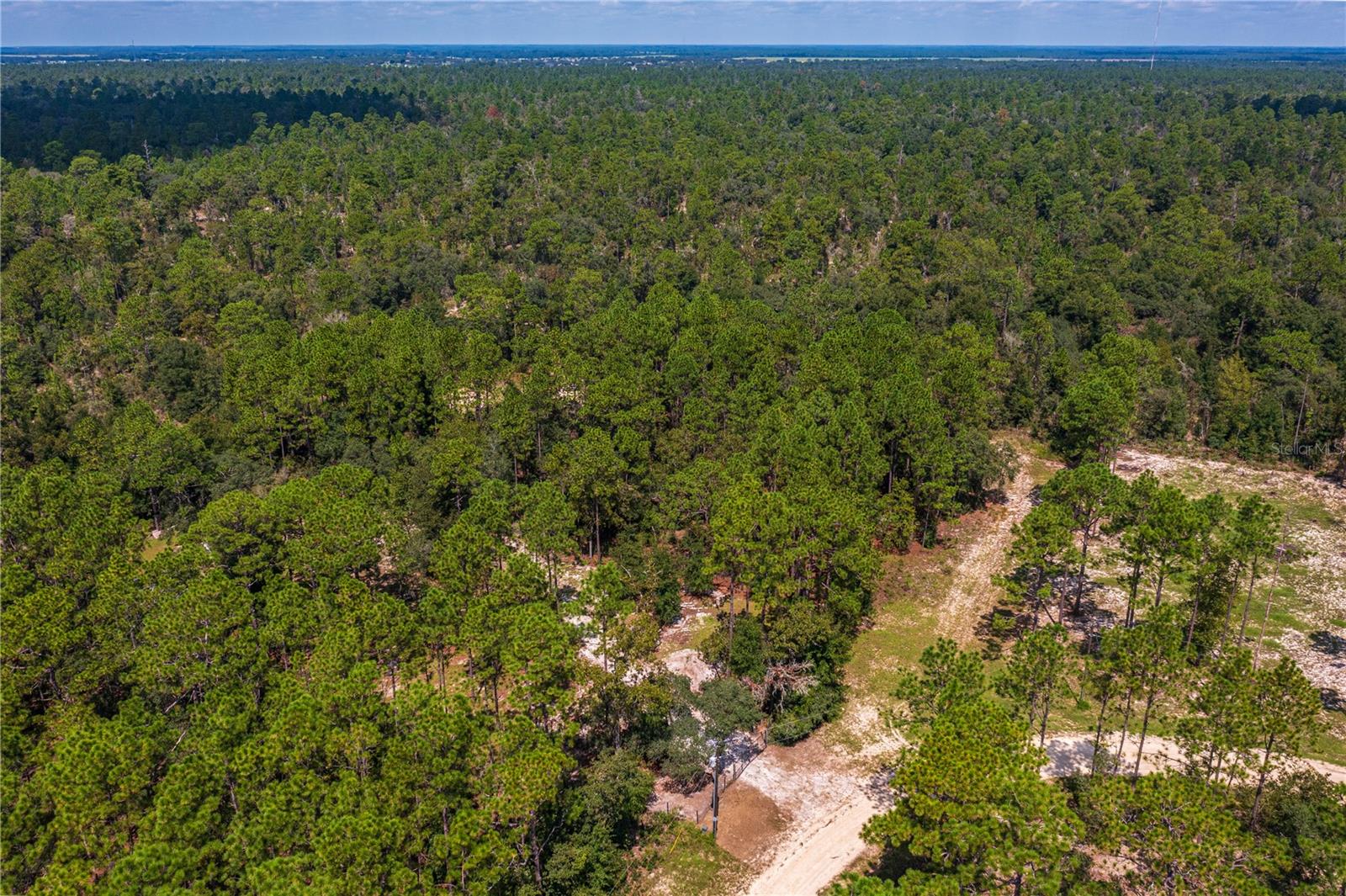 WESTWOOD ACRES NORTH SUB - Land