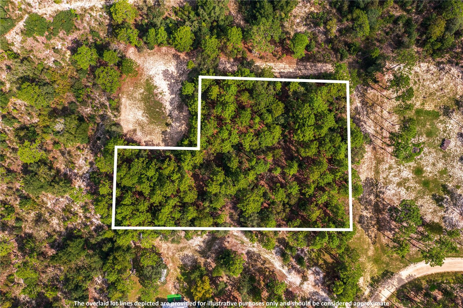 WESTWOOD ACRES NORTH SUB - Land