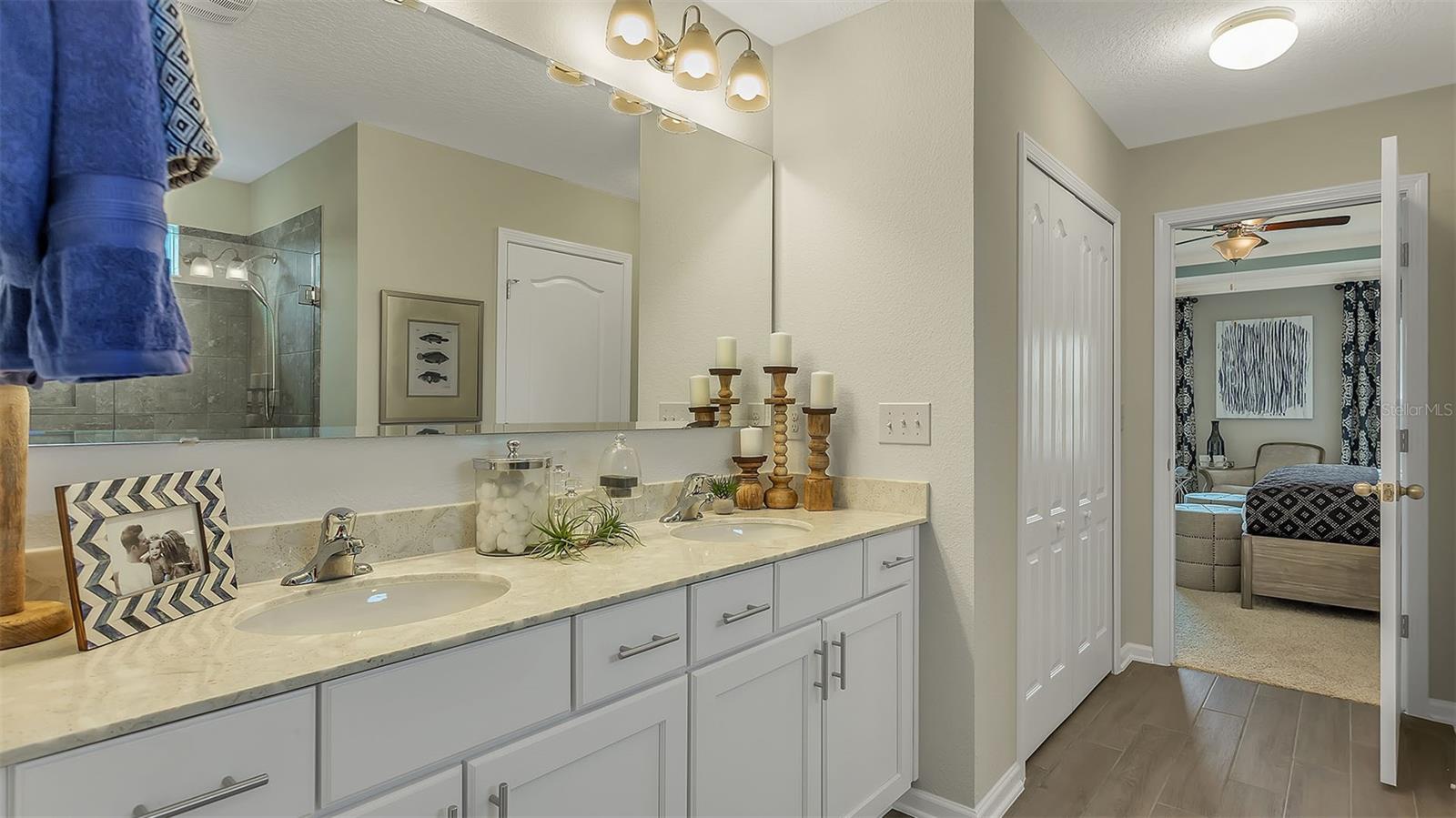 SAWMILL BRANCH - Residential