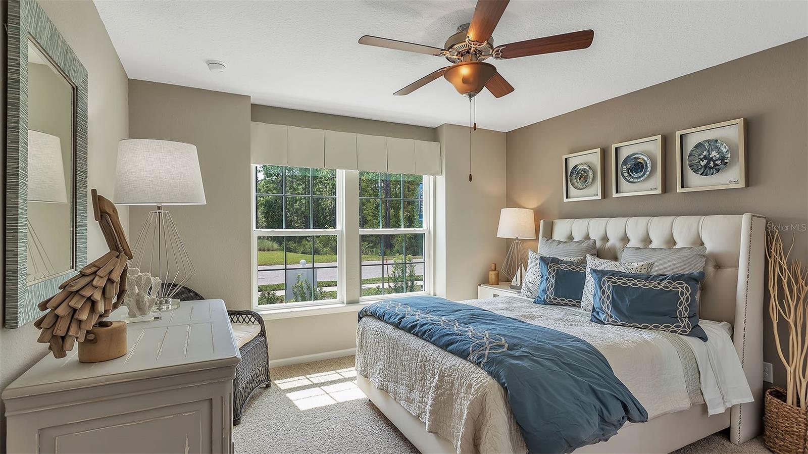 SAWMILL BRANCH - Residential