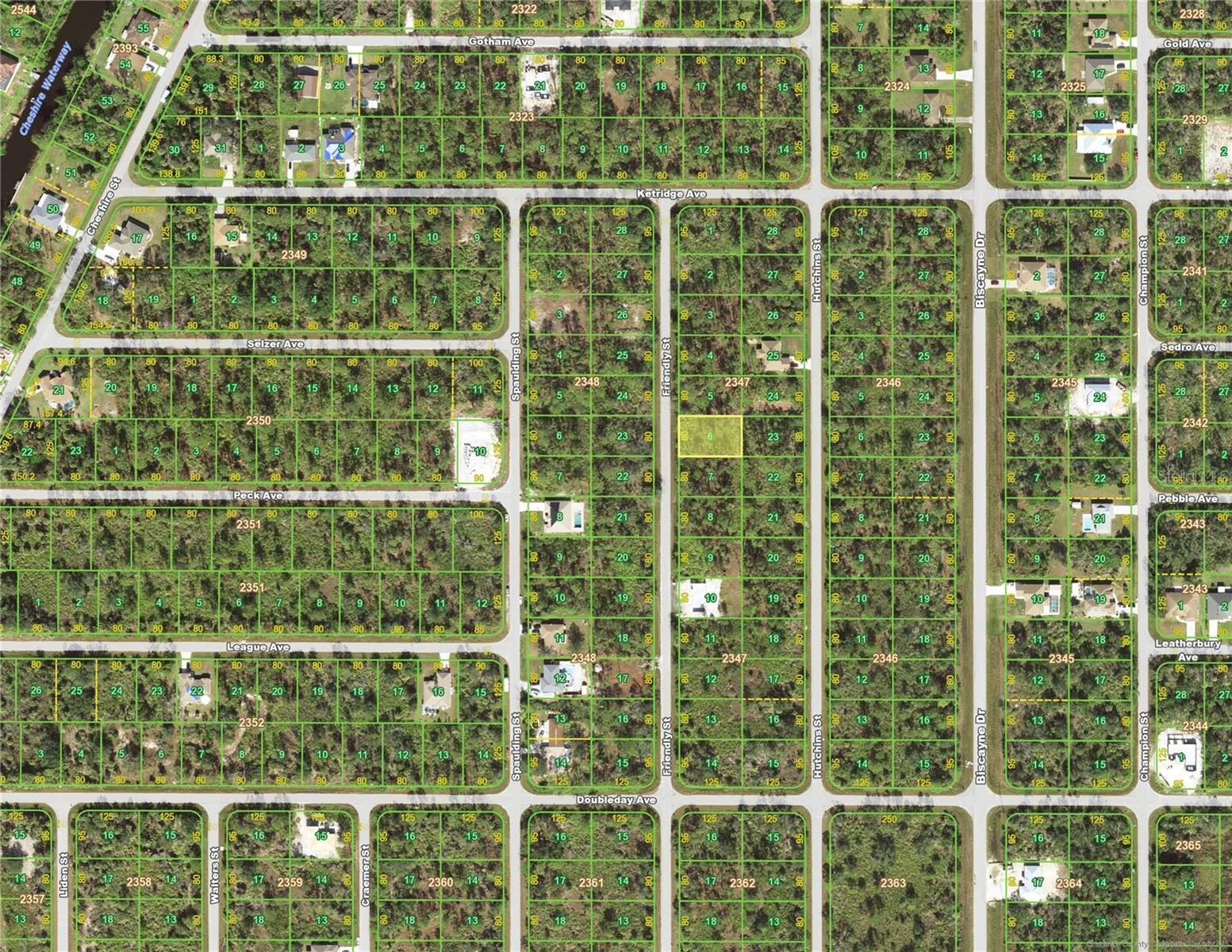 168 FRIENDLY STREET