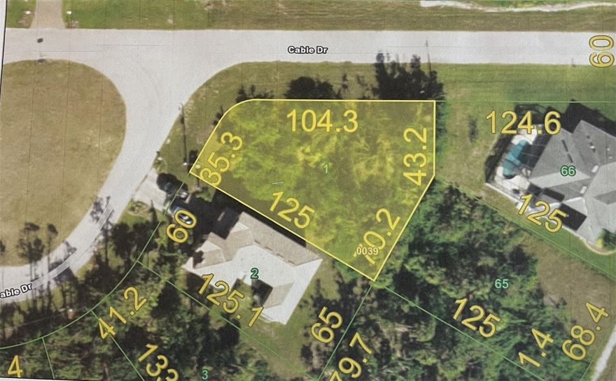 Located in the peaceful, deed-restricted community of Rotonda Lakes, this homesite on a cul-de-sac offers a scenic setting with nearby lakes, canals, and natural greenbelts that create a tranquil Florida lifestyle. The area is ideal for building a full-time residence, seasonal retreat, or investment property, with newer homes continuing to enhance the neighborhood. Enjoy close proximity to the Gulf beaches of Englewood and Boca Grande, as well as nearby golf courses, walking and biking trails, marinas, and waterfront parks. Conveniently located near shopping, dining, and everyday essentials, Rotonda Lakes combines natural beauty with accessibility, making it an excellent opportunity to build now or hold for future investment in a growing Southwest Florida market.