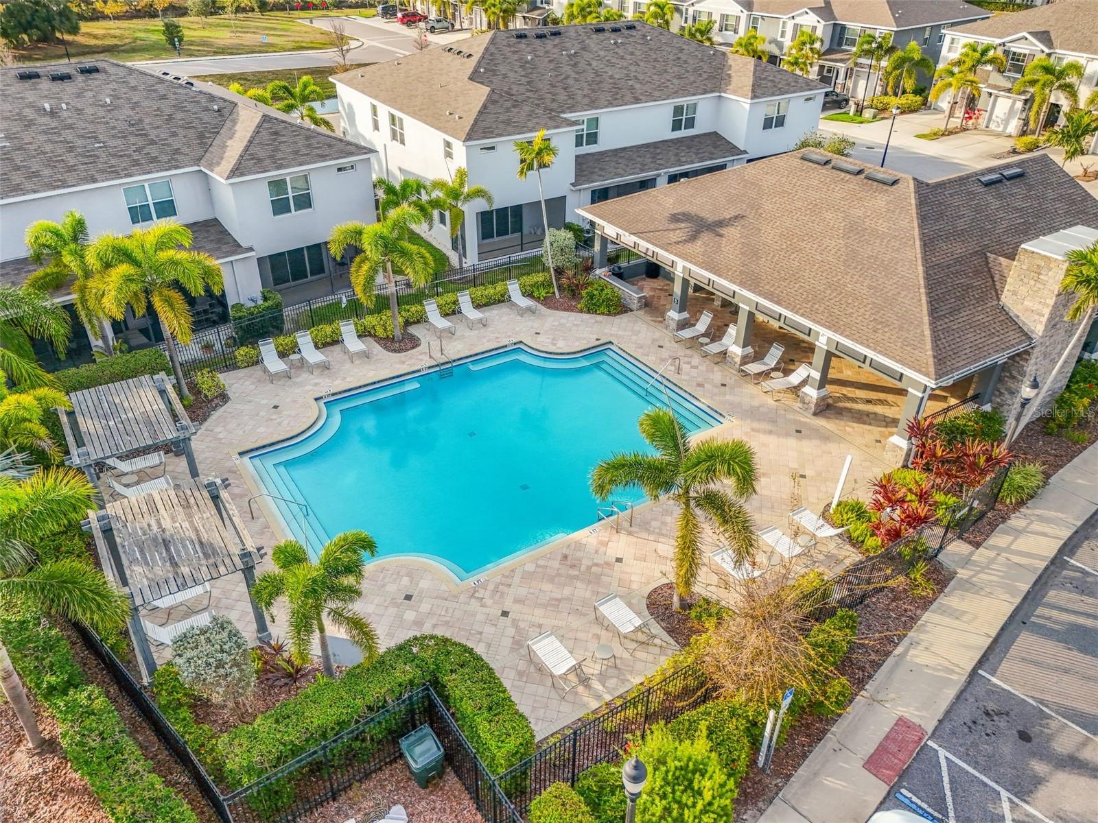 PROMENADE/PALMER RANCH PH 2 - Residential