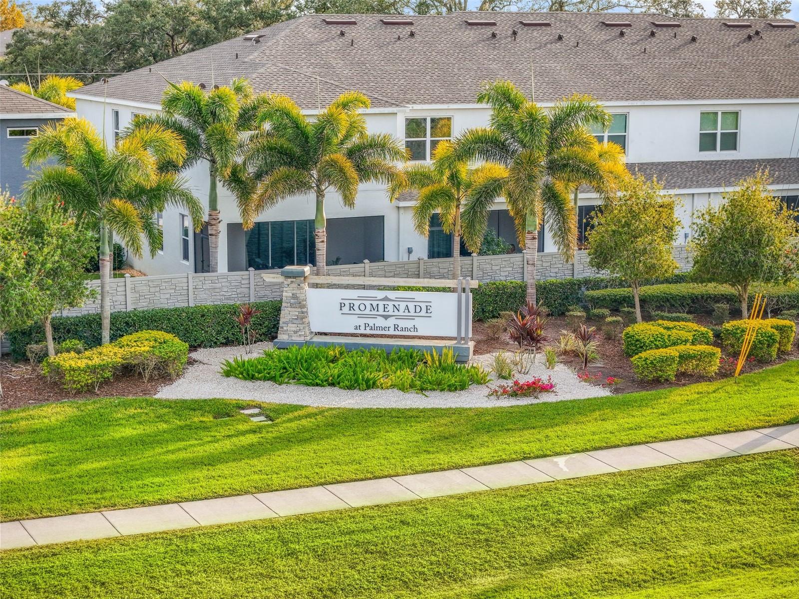 PROMENADE/PALMER RANCH PH 2 - Residential