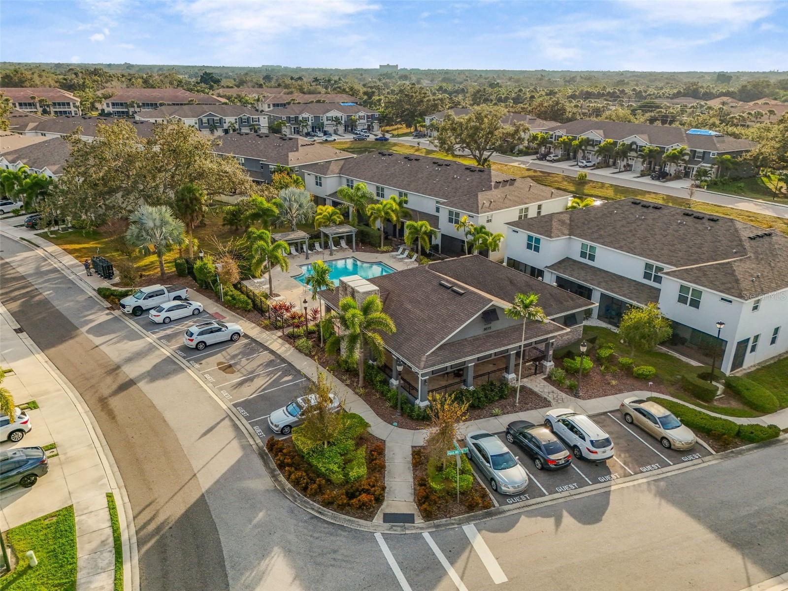 PROMENADE/PALMER RANCH PH 2 - Residential