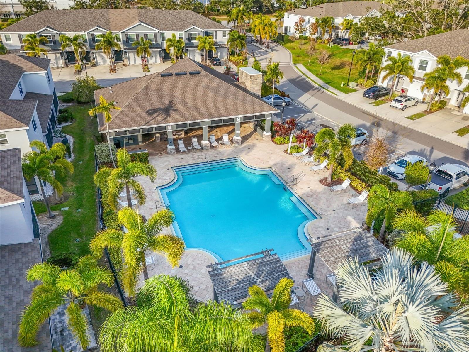 PROMENADE/PALMER RANCH PH 2 - Residential