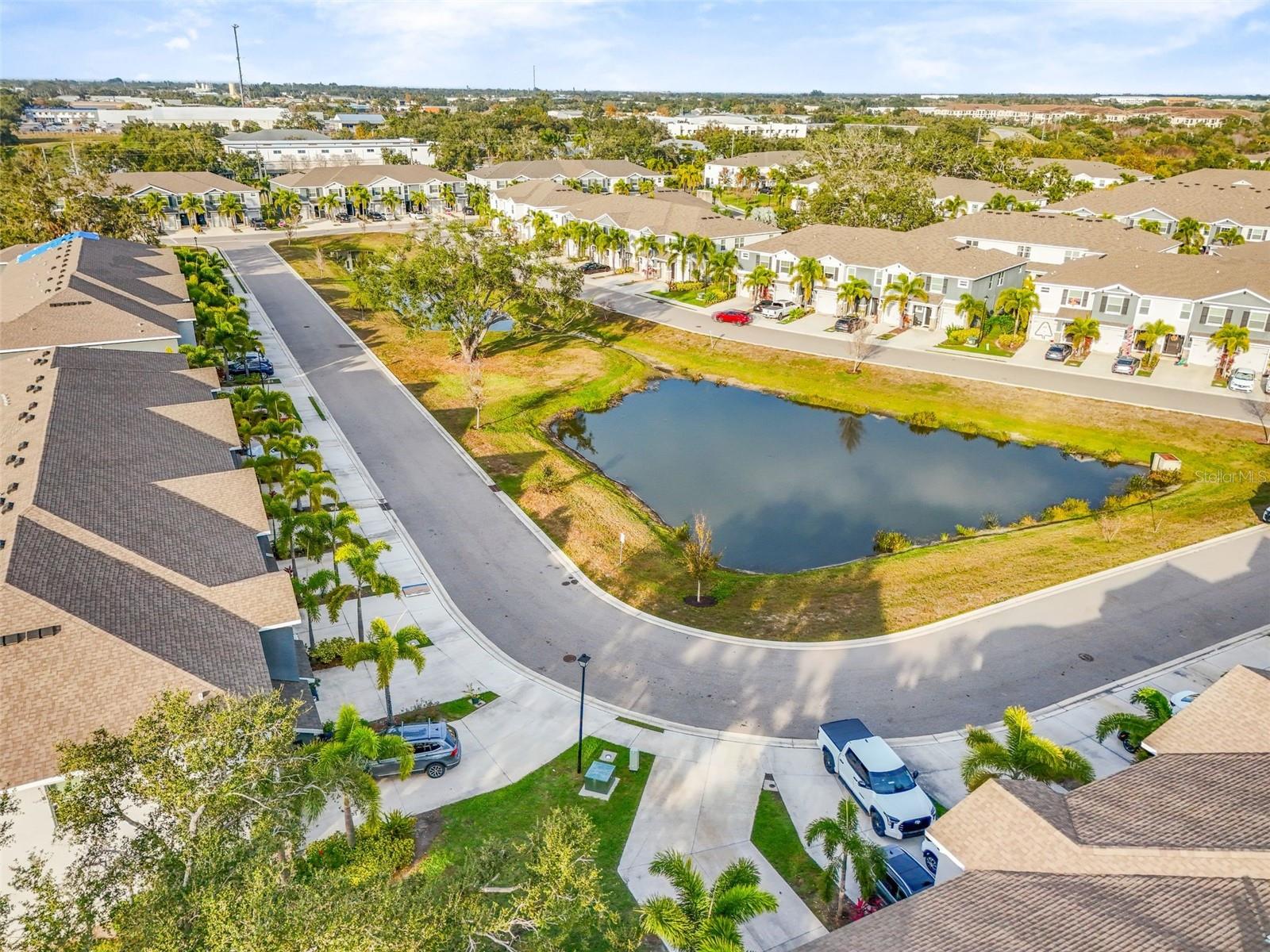 PROMENADE/PALMER RANCH PH 2 - Residential