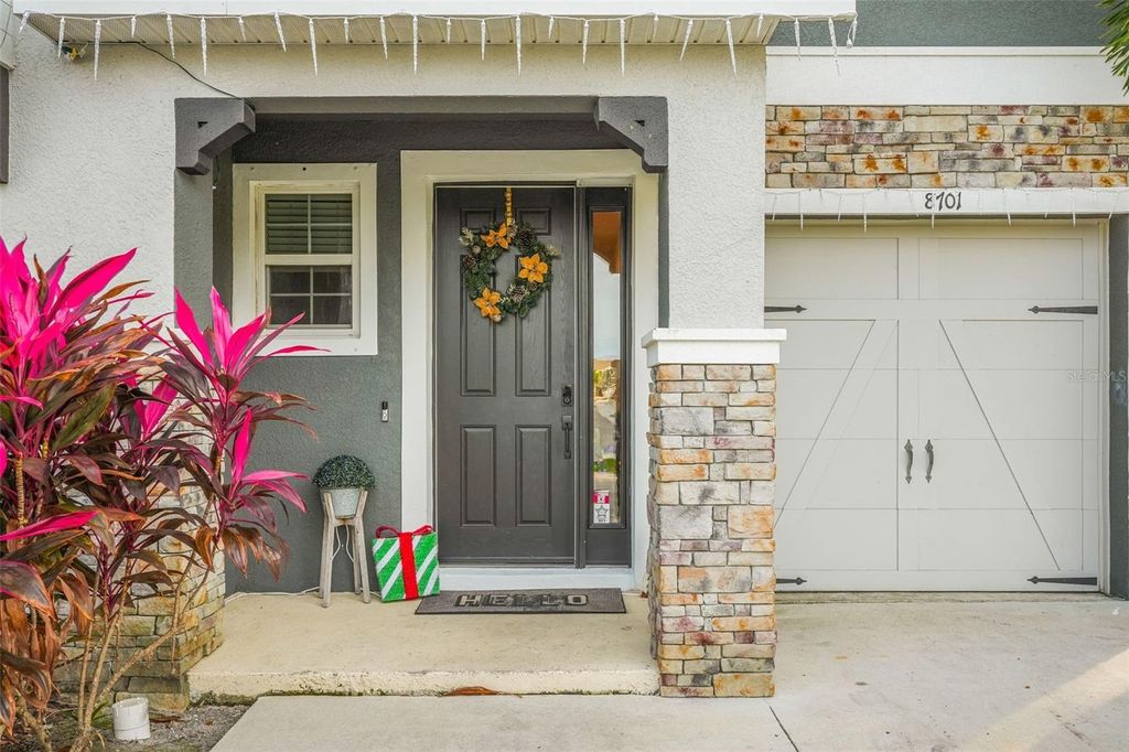 Photo of 8701 Daydream Street, Sarasota, FL 34238 (MLS # A4675354)