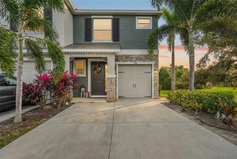 Photo of 8701 Daydream Street, Sarasota, FL 34238 (MLS # A4675354)