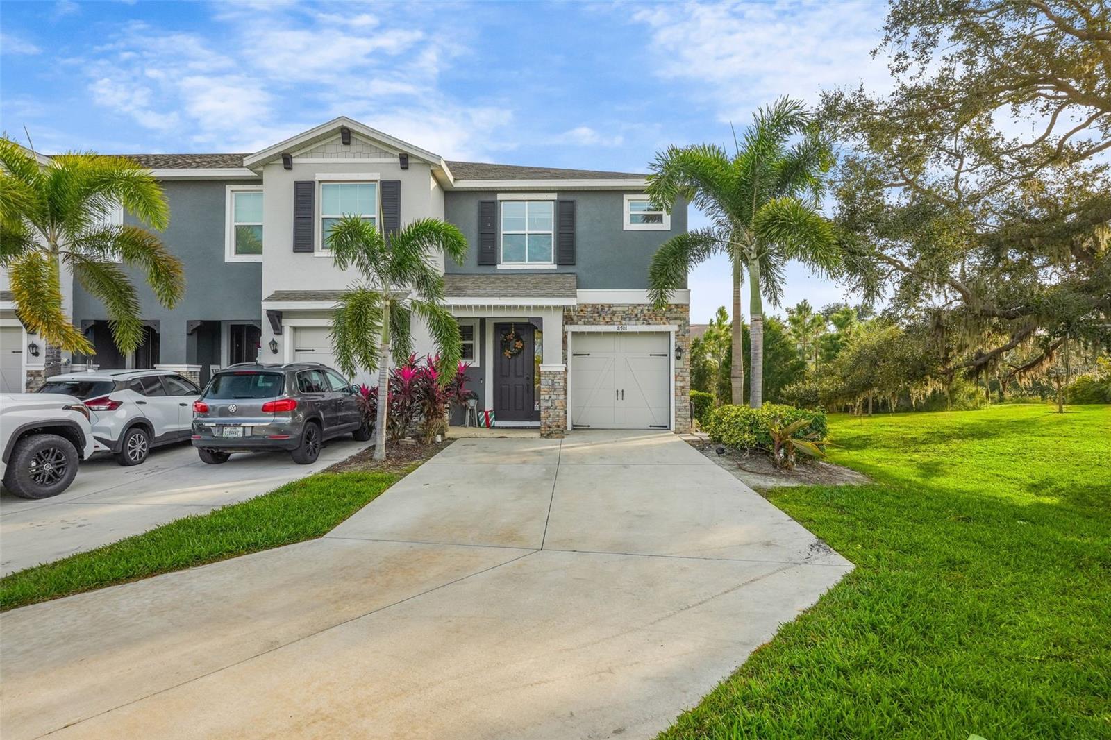 PROMENADE/PALMER RANCH PH 2 - Residential