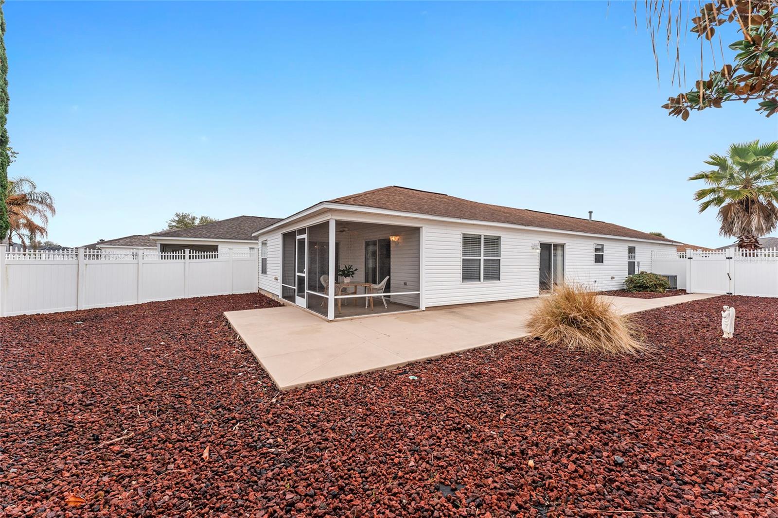 THE VILLAGES - Residential