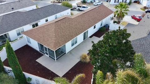 Photo of 2049 Duval Court, The Villages, FL 32162 (MLS # G5108587)