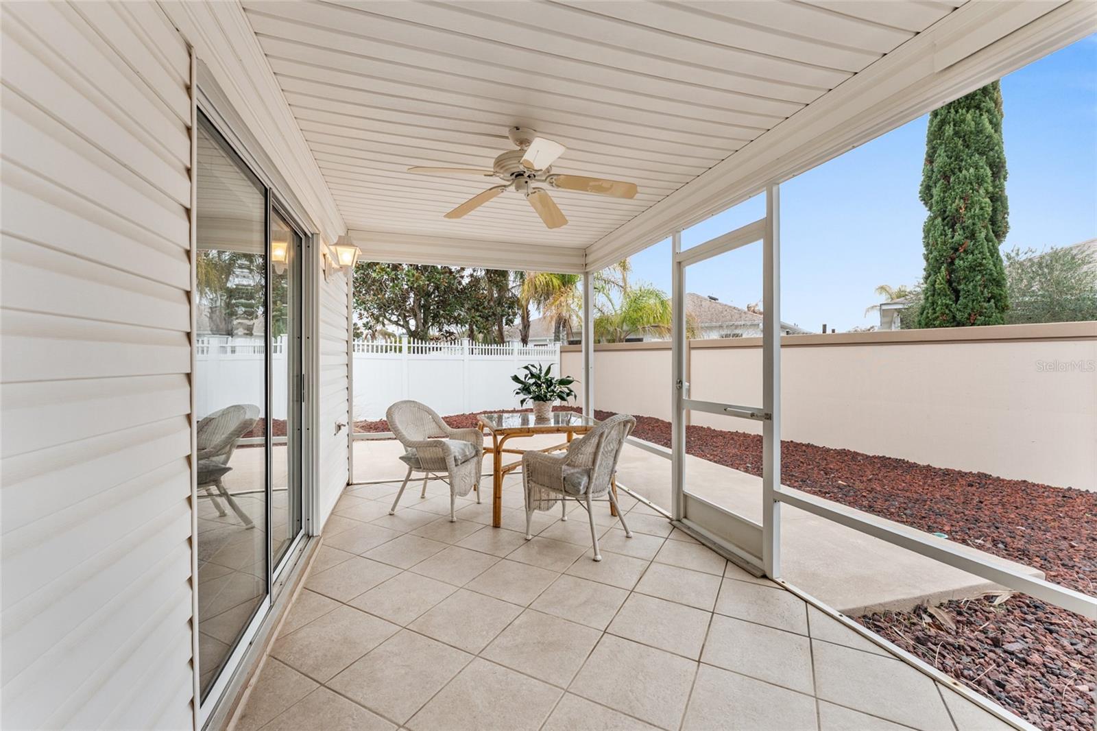 THE VILLAGES - Residential