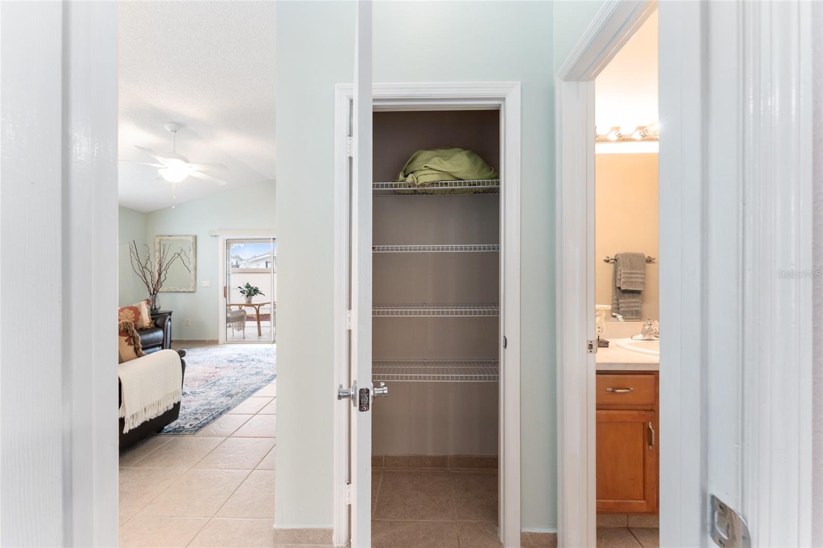 THE VILLAGES - Residential