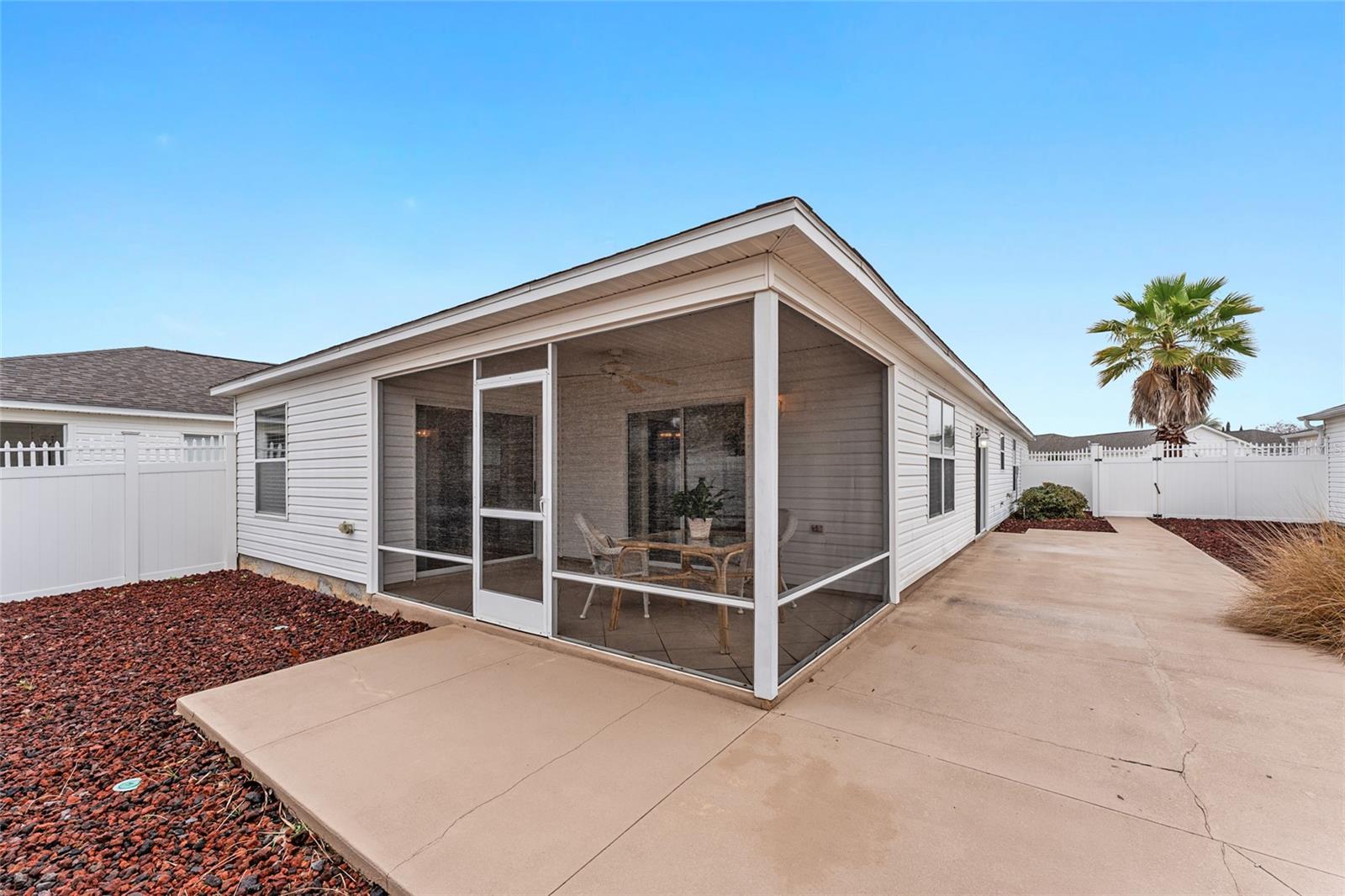 THE VILLAGES - Residential