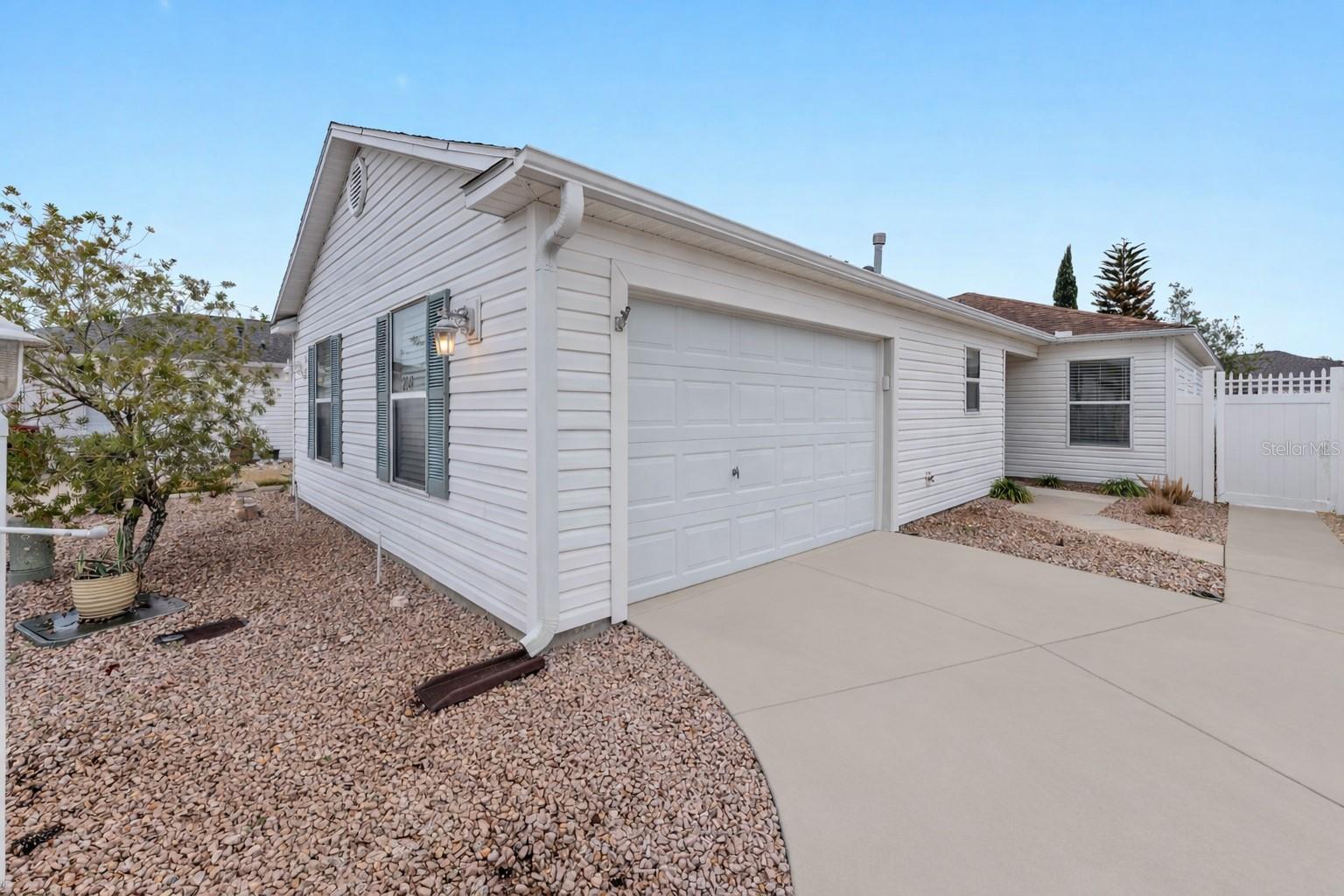 THE VILLAGES - Residential