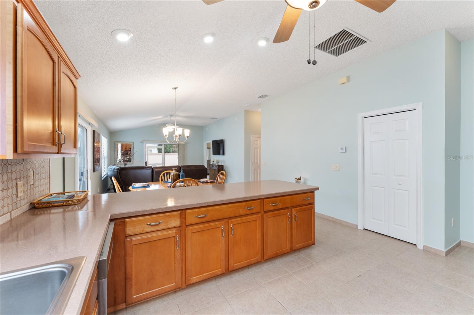 THE VILLAGES - Residential