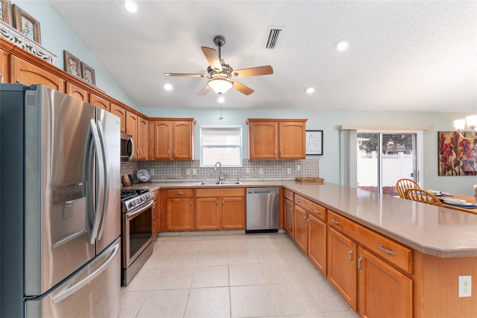 THE VILLAGES - Residential