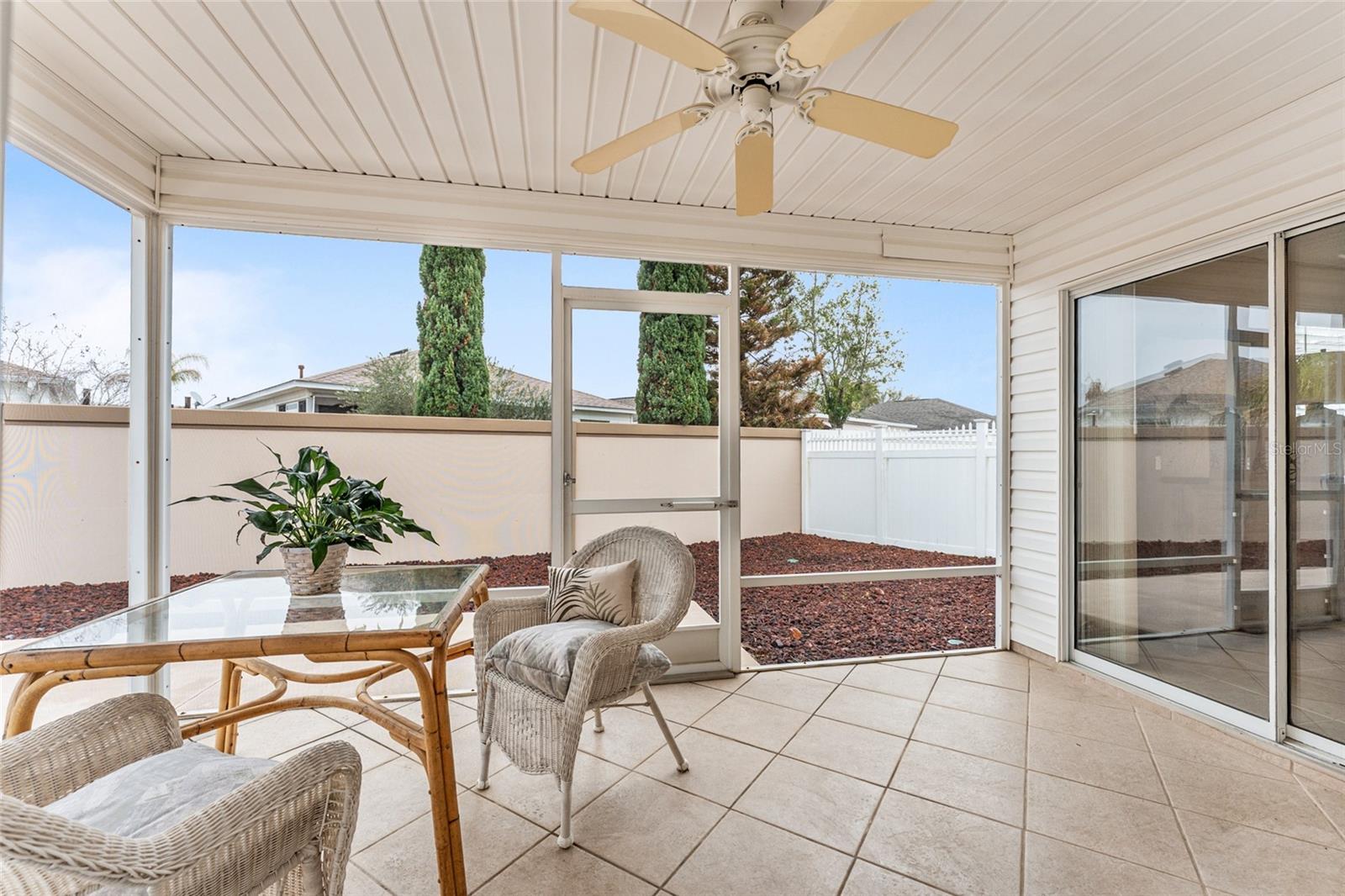 THE VILLAGES - Residential