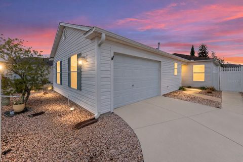 2049 DUVAL COURT THE VILLAGES FL 32162